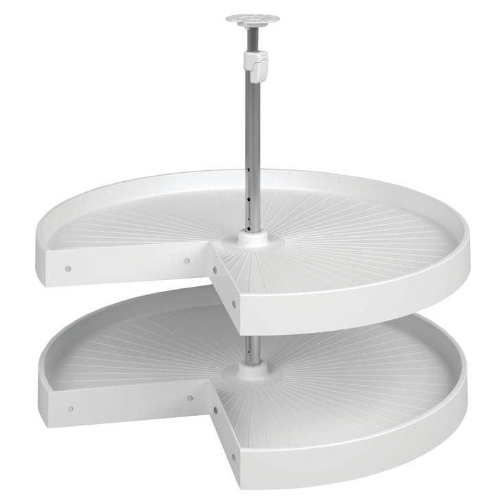 Corner Cut Attachable Trays 18 Inch Corner Cut Attachable Trays 18 Inch